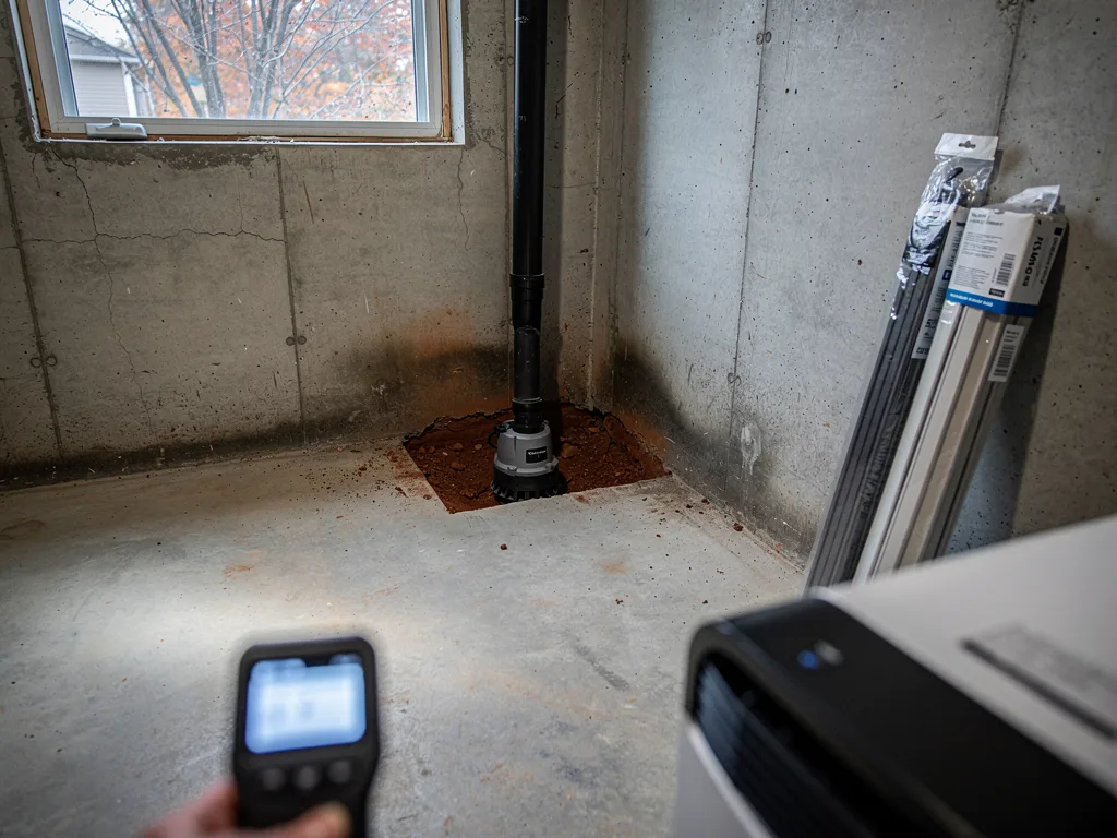Seasonal prep for Charlotte homes to prevent surprises